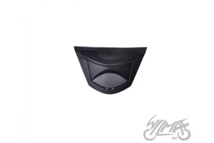 ORO VENTILIACIJA SMAKRO FF320 JUODA