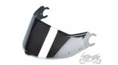 STIKLIUKAS IRIDIUM SIDABRINIS LS2 FF313 ŠALMUI