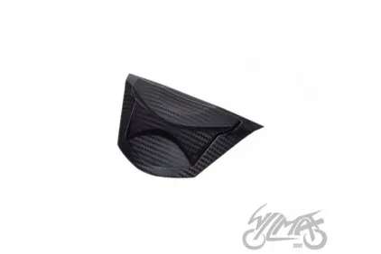 AIR VENT CHIN FF320 BLACK AFTER 2108