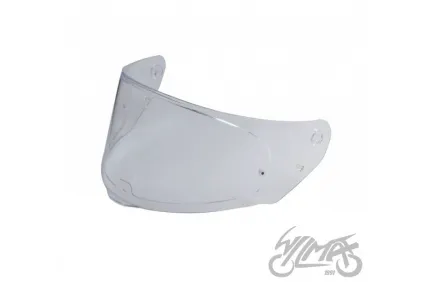 VISOR FF320 FF353 CLEAR