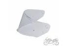 VISOR FF320 FF353 CLEAR