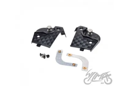 CHIN BAR FIXED PARTS FF324