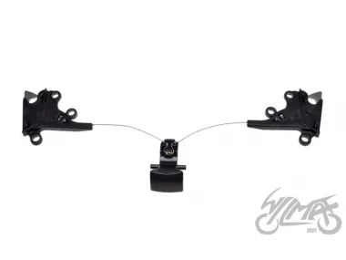 UŽDARYMO MECHANIZMO DETALĖS FF324