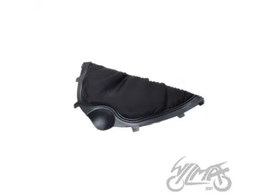 WIND PROTECTOR, CHIN FF324 EVO