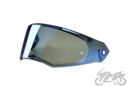 STIKLIUKAS FF324 EVO MĖLYNAS IRIDIUM
