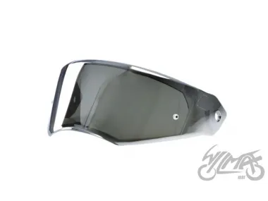 STIKLIUKAS FF324 EVO IRIDIUM SIDABRINIS