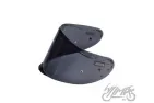 VISOR FF327 TINTED