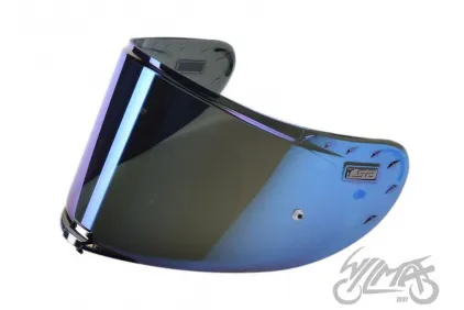 STIKLIUKAS FF327 IRIDIUM MĖLYNAS