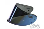 STIKLIUKAS FF327 IRIDIUM MĖLYNAS
