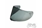 VISOR FF327 LIGHT TINTED ANTI FOG