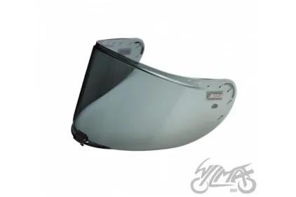 VISOR FF327 LIGHT TINTED ANTI FOG