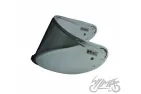 VISOR FF327 LIGHT TINTED ANTI FOG