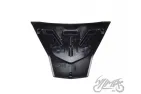 AIR INLET, LOWER FRONT FF353