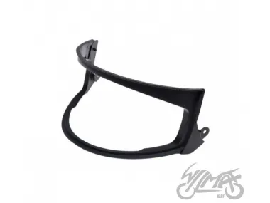 VISOR RUBBER FF353