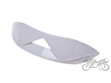 ORO VENTILIACIJA GALINĖ FF390 balta
