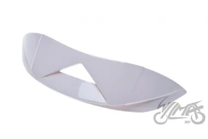 ORO VENTILIACIJA GALINĖ FF390 balta