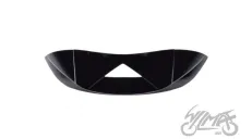 ORO VENTILIACIJA GALINĖ FF390 juoda