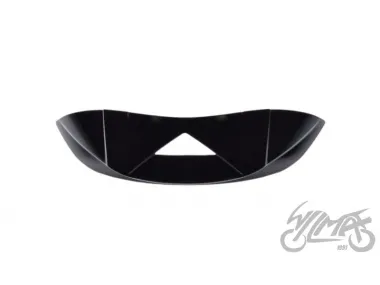 ORO VENTILIACIJA GALINĖ FF390 juoda