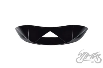 ORO VENTILIACIJA GALINĖ FF390 juoda
