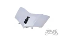 ORO VENTILIACIJA VIRŠUTINĖ FF390 balta