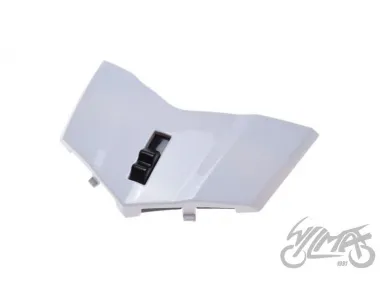 ORO VENTILIACIJA VIRŠUTINĖ FF390 balta