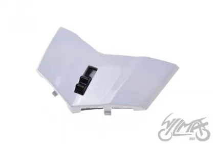 ORO VENTILIACIJA VIRŠUTINĖ FF390 balta