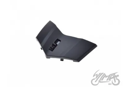 AIR VENT TOP FF390 matt black
