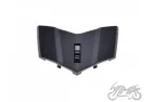 AIR VENT TOP FF390 matt black