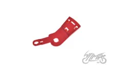 LEVER, SUN VISOR BRACKET FF393