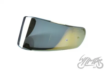 STIKLIUKAS FF397 IRIDIUM AUKSINIS