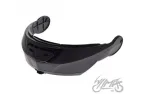 CHIN BAR FF399 MATT BLACK