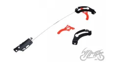 MECHANISM, SUN VISOR FF399