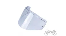 VISOR, CLEAR LS2 FF399 HELMET