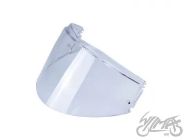 VISOR, CLEAR LS2 FF399 HELMET