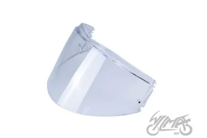VISOR, CLEAR LS2 FF399 HELMET
