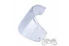 VISOR, CLEAR LS2 FF399 HELMET