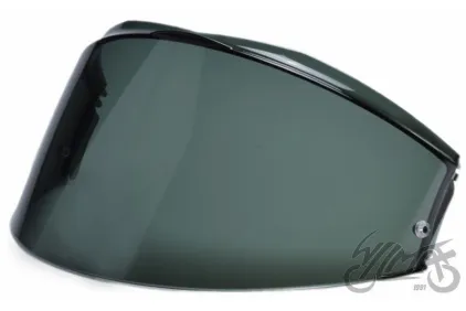 VISOR, LIGHT TITANTED LS2 FF399 HELMET