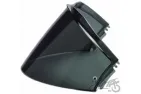 VISOR, LIGHT TITANTED LS2 FF399 HELMET