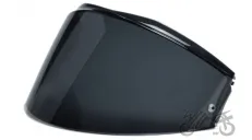 VISOR, TINTED LS2 FF399 HELMET