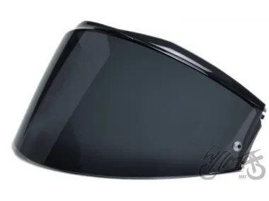 VISOR, TINTED LS2 FF399 HELMET