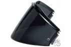 VISOR, TINTED LS2 FF399 HELMET