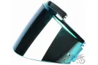VISOR, IRIDIUM GOLD LS2 FF399 HELMET
