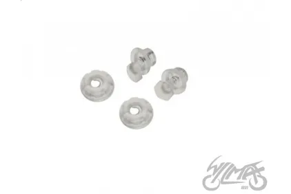 PIN FOR PINLOCK MAX VISION