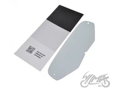 PLĖVELĖ NUO NERASOJIMO FF324
