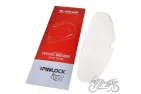 PINLOCK 70 CLEAR MAX VISION FF397