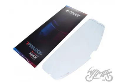 PLĖVELĖ NUO RASOJIMO 120 MAX VISION FF811 DKS457