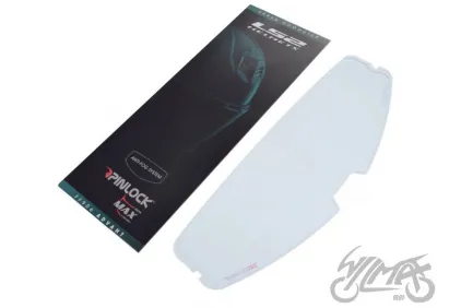 PINLOCK 120 MAX VISION FF906 DKS471