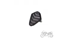 ORO VENTILIACIJA SMAKRO MX436 EVO MATINĖ JUODA