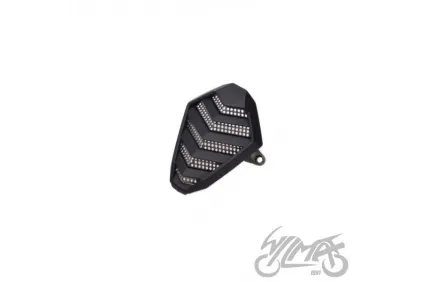 ORO VENTILIACIJA SMAKRO MX436 EVO MATINĖ JUODA