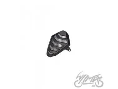 ORO VENTILIACIJA SMAKRO MX436 EVO TITANAS